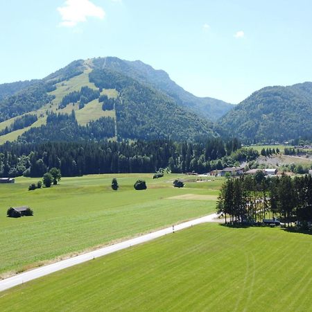 Chalet Patricia By Interhome Kössen Zewnętrze zdjęcie