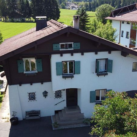 Chalet Patricia By Interhome Kössen Zewnętrze zdjęcie