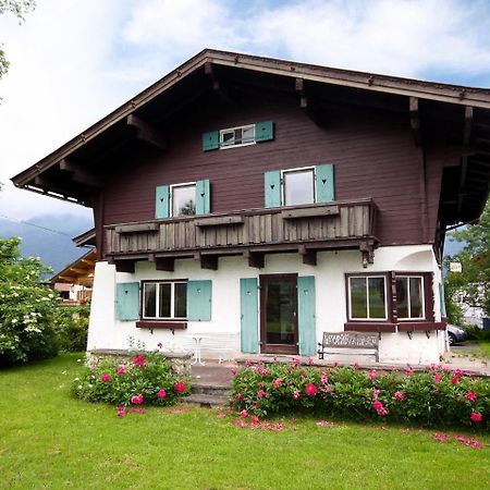 Chalet Patricia By Interhome Kössen Zewnętrze zdjęcie
