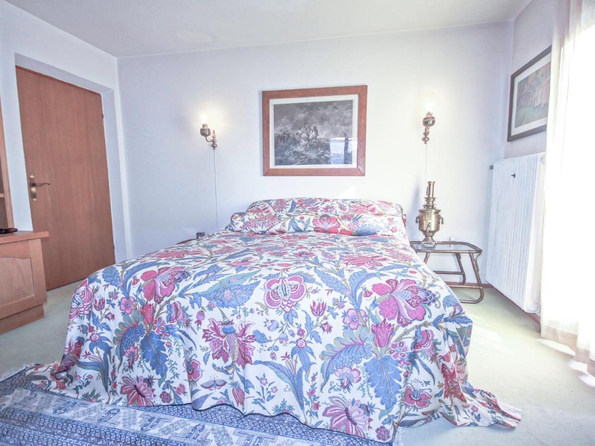 Chalet Patricia By Interhome Kössen Zewnętrze zdjęcie