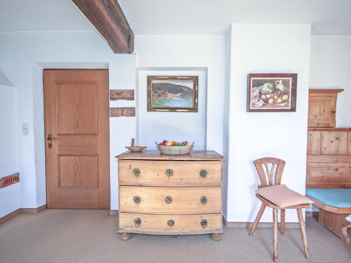 Chalet Patricia By Interhome Kössen Zewnętrze zdjęcie