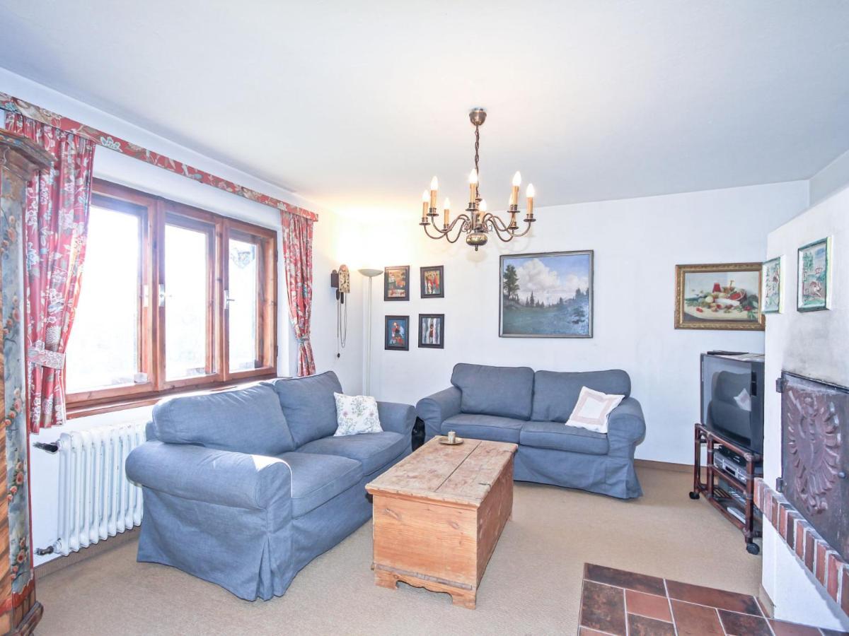 Chalet Patricia By Interhome Kössen Zewnętrze zdjęcie