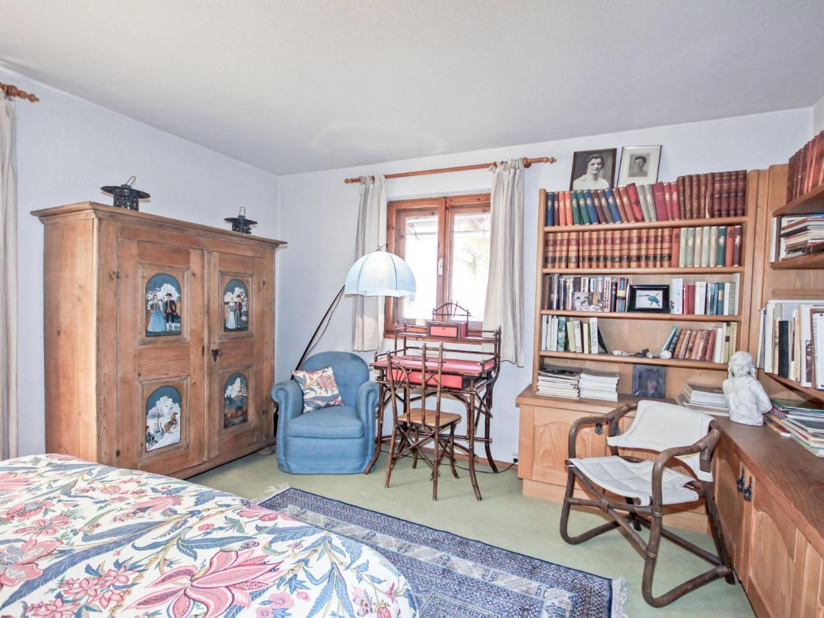 Chalet Patricia By Interhome Kössen Zewnętrze zdjęcie