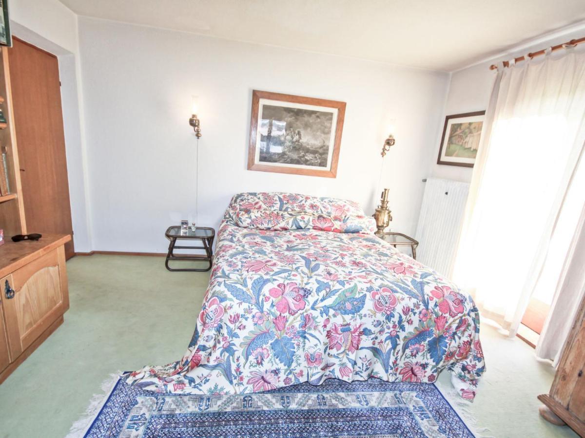 Chalet Patricia By Interhome Kössen Zewnętrze zdjęcie