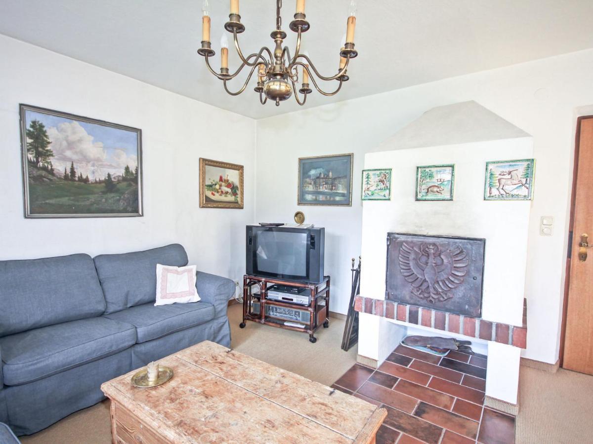 Chalet Patricia By Interhome Kössen Zewnętrze zdjęcie