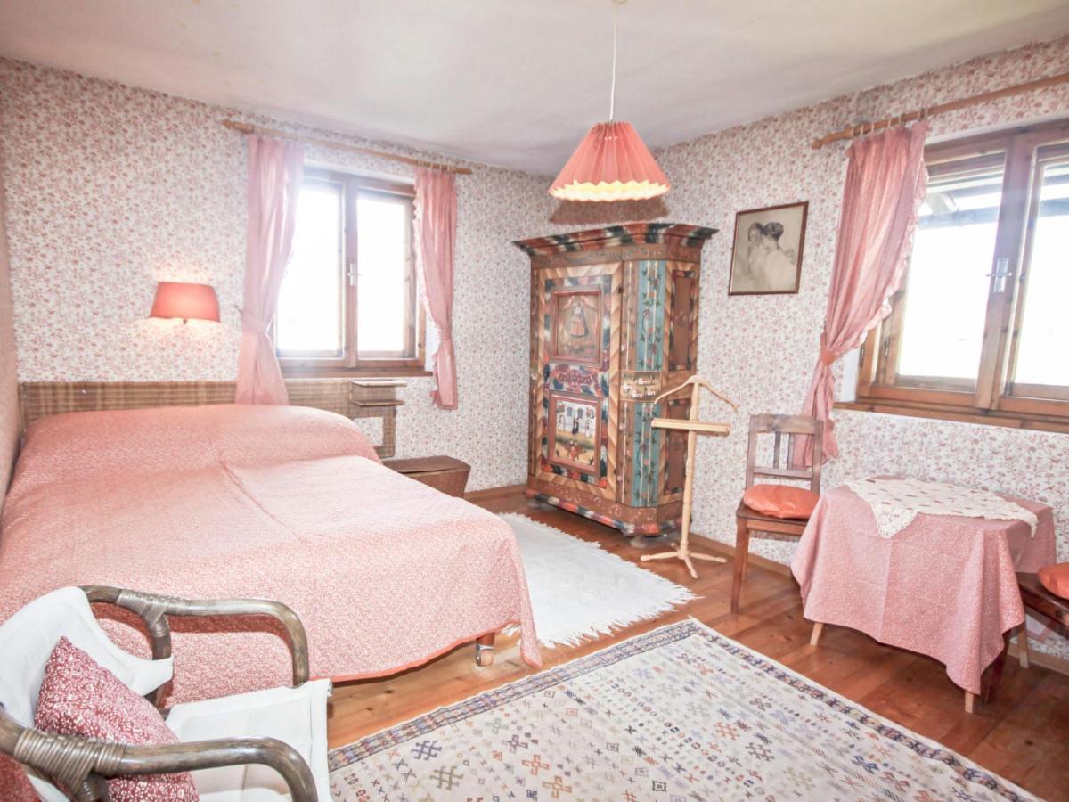 Chalet Patricia By Interhome Kössen Zewnętrze zdjęcie