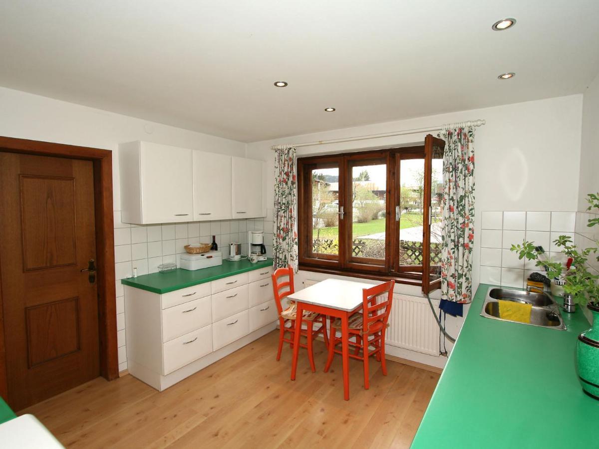 Chalet Patricia By Interhome Kössen Zewnętrze zdjęcie