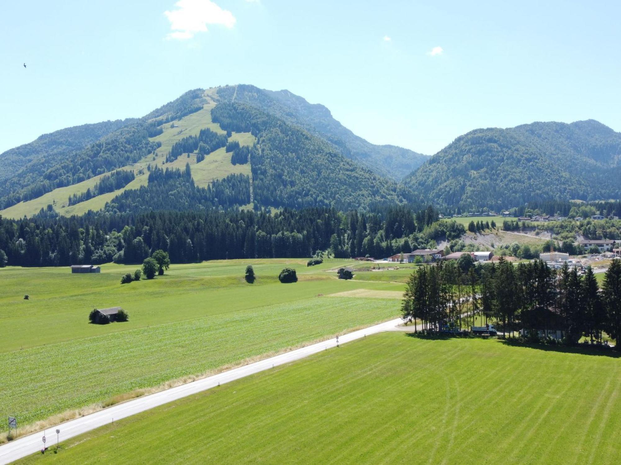 Chalet Patricia By Interhome Kössen Zewnętrze zdjęcie
